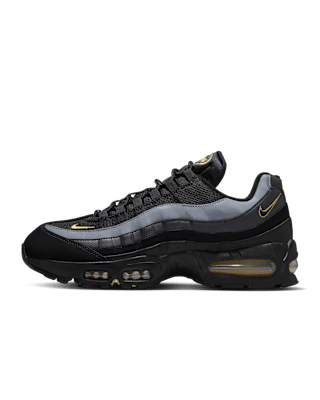 スニーカー Nike Air Max 95 Particle Grey Light Smoke Grey Nike Air Max 95 Particle Light Smoke Grey | Hype Clothinga